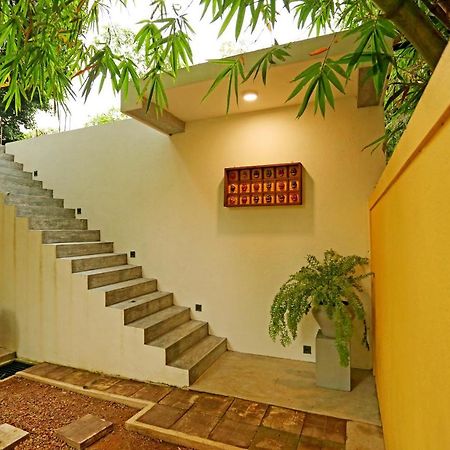 Villa Sanni 18 Hikkaduwa Ngoại thất bức ảnh