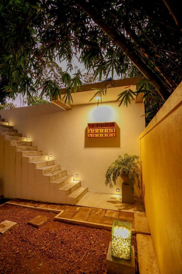 Villa Sanni 18 Hikkaduwa Ngoại thất bức ảnh